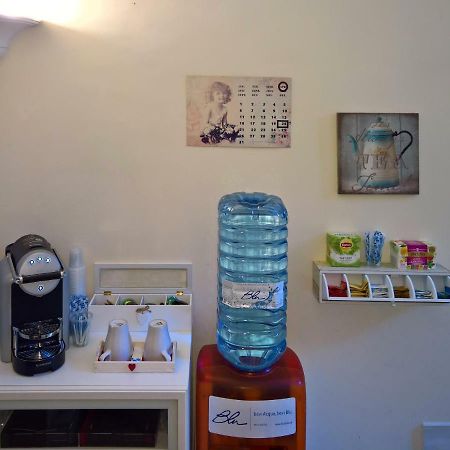 Ianus Guest House Rzym Zewnętrze zdjęcie