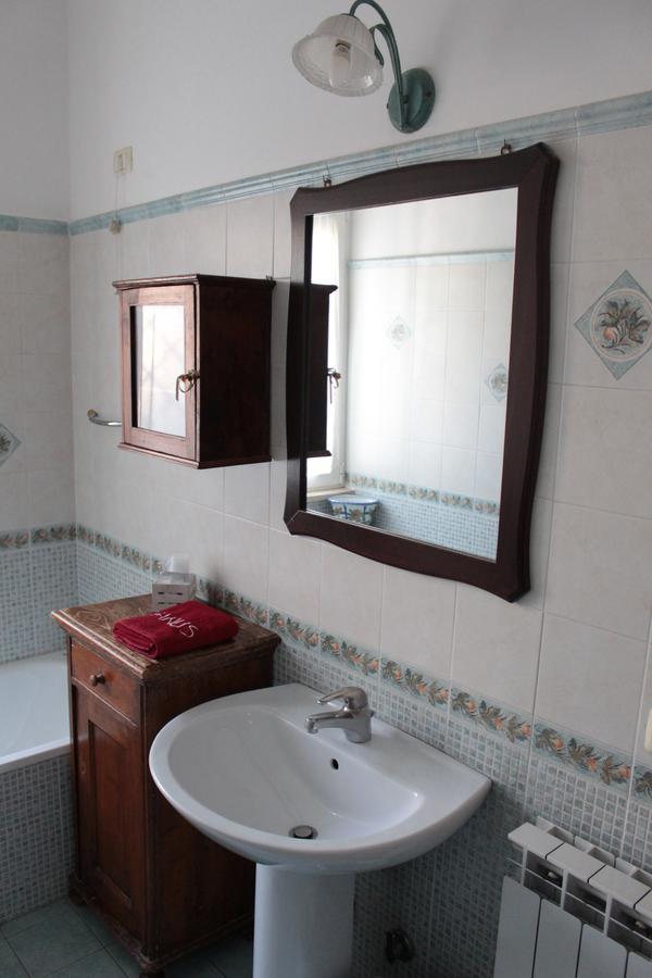 Ianus Guest House Rzym Zewnętrze zdjęcie