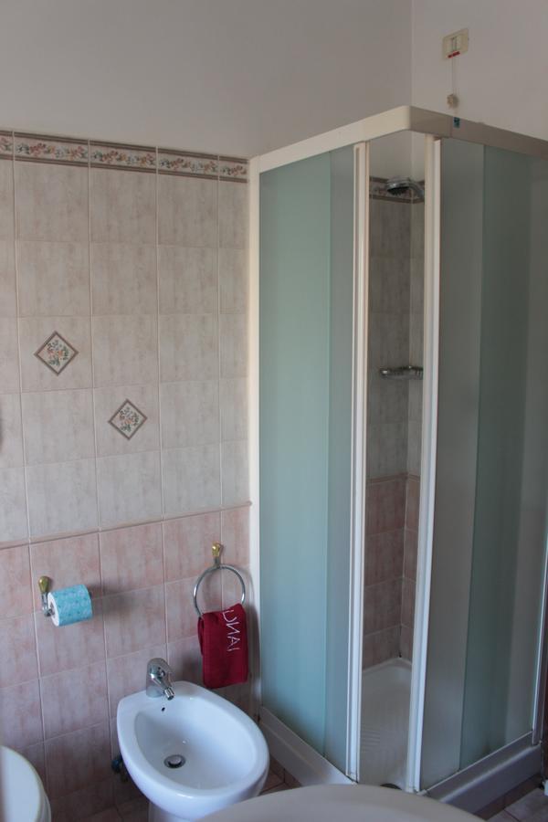 Ianus Guest House Rzym Zewnętrze zdjęcie