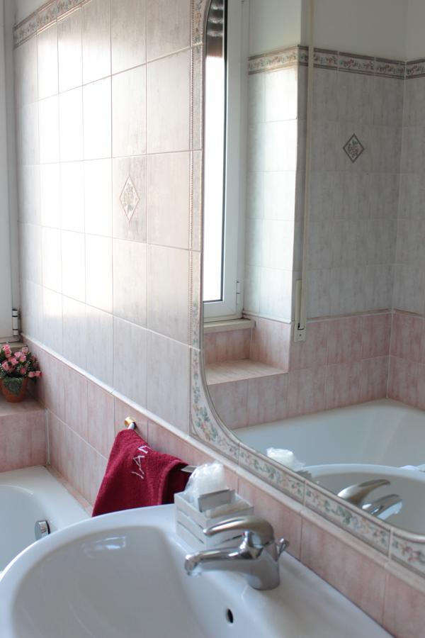 Ianus Guest House Rzym Zewnętrze zdjęcie