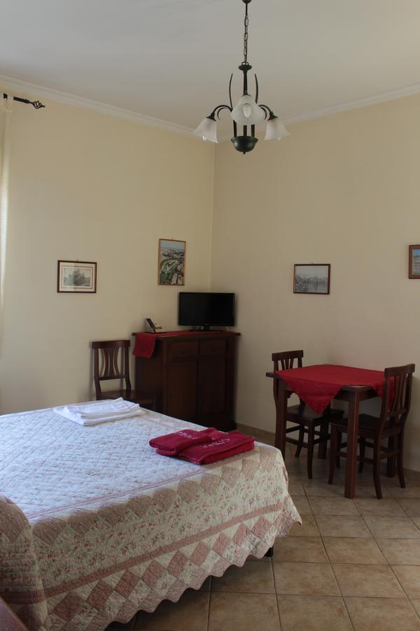 Ianus Guest House Rzym Zewnętrze zdjęcie